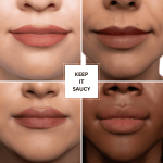 Wooden Lip Pencil 6 Piece Set “Nudes” – Beauty Creations