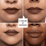 Wooden Lip Pencil 6 Piece Set “Nudes” – Beauty Creations