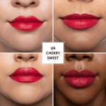 Wooden Lip Pencil 6 Piece Set “Wine” – Beauty Creations