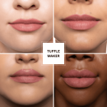 Wooden Lip Pencil 6 Piece Set “Wine” – Beauty Creations