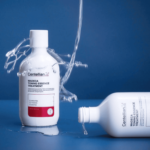Esencia Madeca Toning Essence Treatment - Centellian24