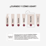 Mascarilla Madeca Derma Mask III Intensive Formula - Centellian24