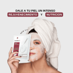 Mascarilla Madeca Derma Mask III Intensive Formula - Centellian24