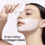Pack 4 Mascarillas Real Deep Mask - Biodance