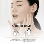 345 Relief Cream Mist 60ml - Dr. Althea