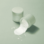 Ji Woo Gae Heartleaf BHA Peeling 60 Pads - Celimax