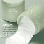 Ji Woo Gae Heartleaf BHA Peeling 60 Pads - Celimax