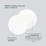 Ji Woo Gae Heartleaf BHA Peeling 60 Pads - Celimax