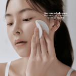 Ji Woo Gae Heartleaf BHA Peeling 60 Pads - Celimax