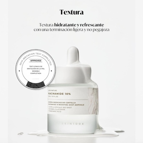 Niacinamide 10 % Shot Ampoule 30ml - Skin1004