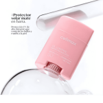 Oil Control Mattifying Sun Stick 19g - Celimax - Imagen 4