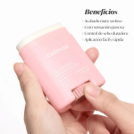 Oil Control Mattifying Sun Stick 19g - Celimax