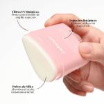 Oil Control Mattifying Sun Stick 19g - Celimax