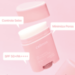Oil Control Mattifying Sun Stick 19g - Celimax