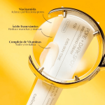 Pore + Dark Spot Brightening Cream 35ml - Celimax