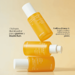 Pore + Dark Spot Brightening Serum 30ml - Celimax