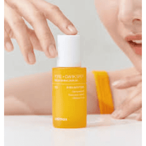 Pore + Dark Spot Brightening Serum 30ml - Celimax