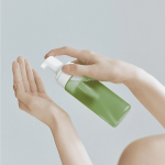 The Real Noni Acne Bubble Cleanser 155ml - Celimax
