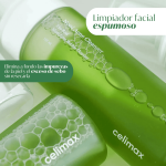 The Real Noni Acne Bubble Cleanser 155ml - Celimax
