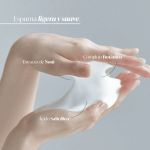 The Real Noni Acne Bubble Cleanser 155ml - Celimax