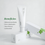 The Real Noni Energy Repair Cream 50ml - Celimax