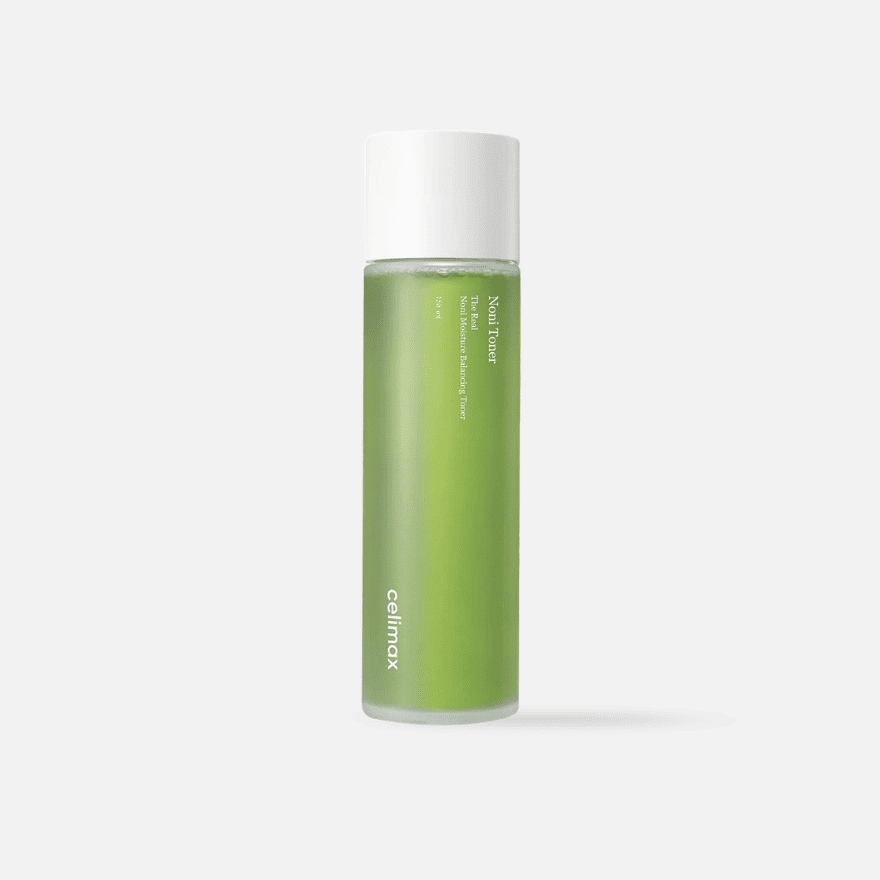 The Real Noni Moisture Balancing Toner 150ml - Celimax