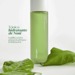 The Real Noni Moisture Balancing Toner 150ml - Celimax