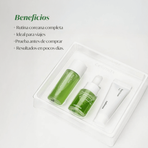 The Real Noni Starter Kit - Celimax