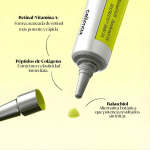 The Vita A Retinal Shot Tightening Booster 15ml - Celimax