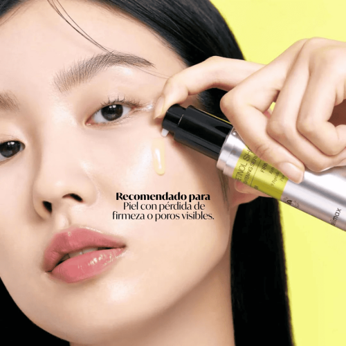 The Vita A Retinol Shot Tightening Serum 30ml - Celimax