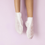 Foot & Heel Peeling Mask – Esfolio