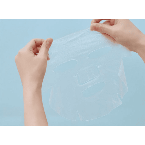 Hyalu-cica Hydrating Mask - Skin1004