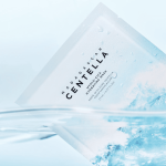 Hyalu-cica Hydrating Mask - Skin1004