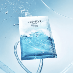 Hyalu-cica Hydrating Mask - Skin1004