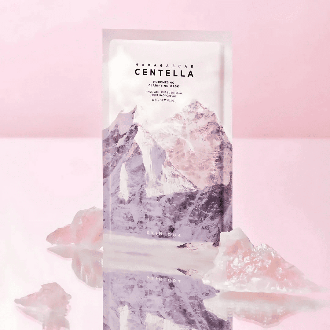 Poremizing Clarifying Mask - Skin1004 (1) Poremizing Clarifying Mask - Skin1004