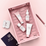 Poremizing Travel Kit (Piel con poros) - Skin1004