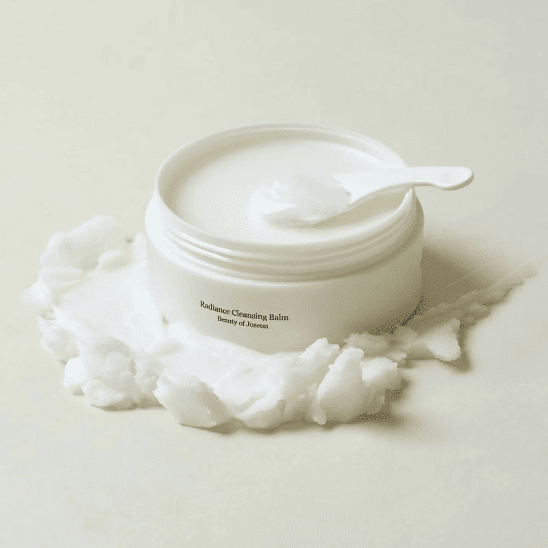 Radiance Cleansing Balm 100ml -Beauty of Joseon (1) Radiance Cleansing Balm 100ml -Beauty of Joseon