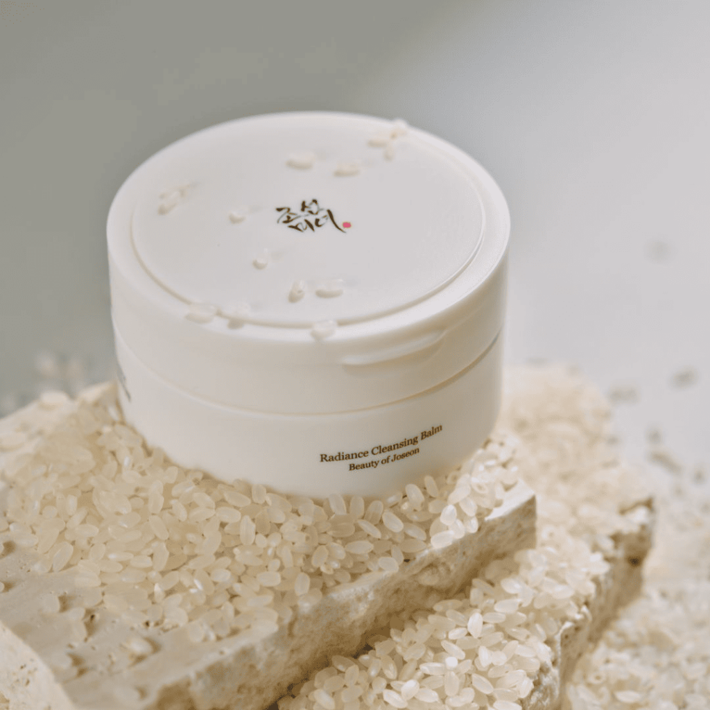 Radiance Cleansing Balm 100ml -Beauty of Joseon