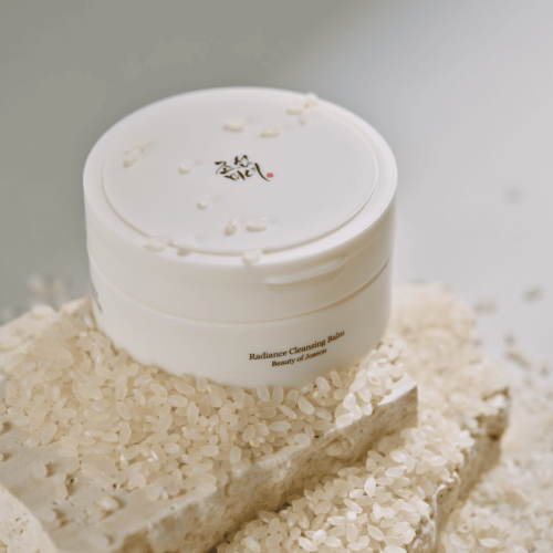 Radiance Cleansing Balm 100ml -Beauty of Joseon