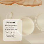 Radiance Cleansing Balm 100ml -Beauty of Joseon