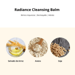 Radiance Cleansing Balm 100ml -Beauty of Joseon