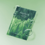 Tea-Trica Relaxing Mask - Skin1004
