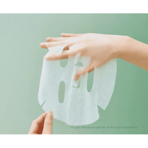 Tea-Trica Relaxing Mask - Skin1004