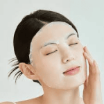 Tea-Trica Relaxing Mask - Skin1004