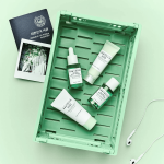 Tea-Trica Travel Kit (Piel Grasa Acneica) - Skin1004