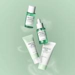 Tea-Trica Travel Kit (Piel Grasa Acneica) - Skin1004Tea-Trica Travel Kit (Piel Grasa Acneica) - Skin1004