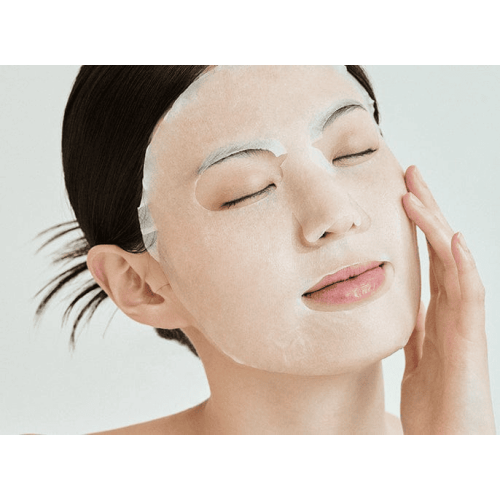 Tone Brightening Glow Mask - Skin1004