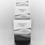 Tone Brightening Glow Mask - Skin1004