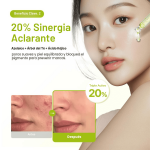 Azelaic Acid 10 Kojic Tea Tree Serum 30ml – Purito