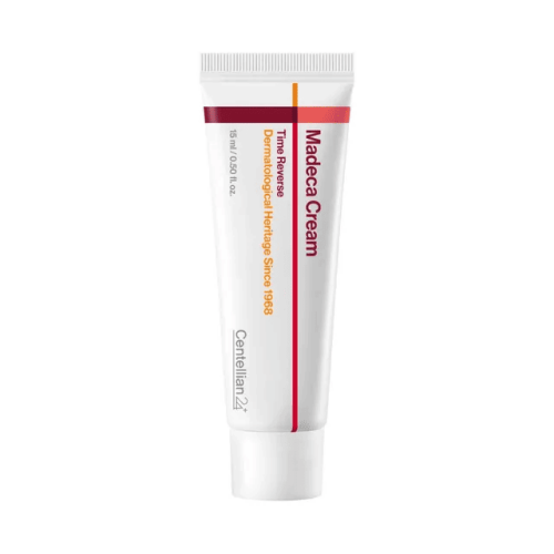 Mini Madeca Cream Time Reverse 15ml - Centellian24